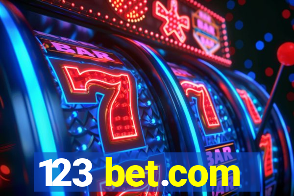 123 bet.com